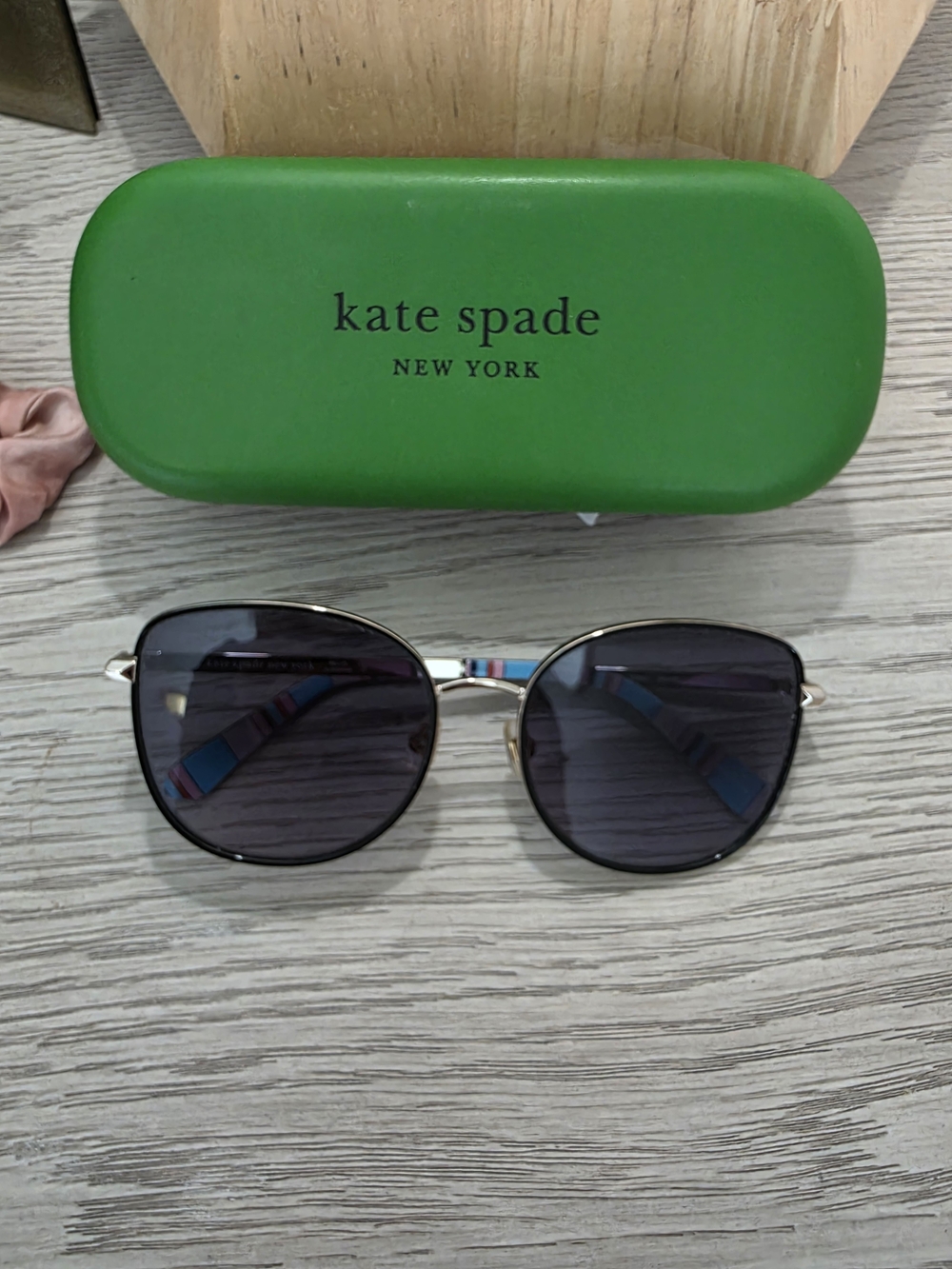 kate spade Maryam sunglasses